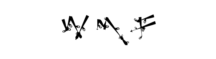 Lost Popnicasiana  Free Fonts Download