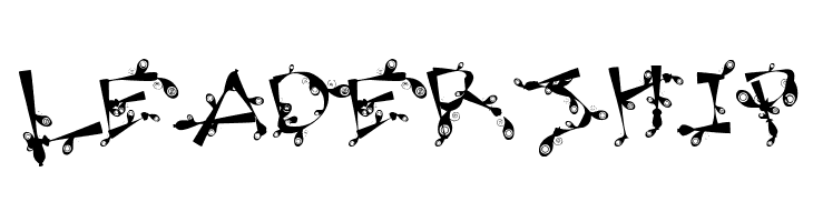 Lost Popnicasiana  Free Fonts Download