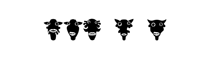 Prins Regular  Free Fonts Download