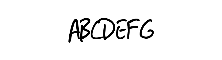 SF Grunge Sans SC  Free Fonts Download