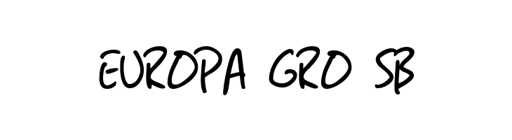 SF Grunge Sans SC  Free Fonts Download