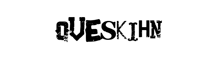 Stamp Punk Company  Free Fonts Download