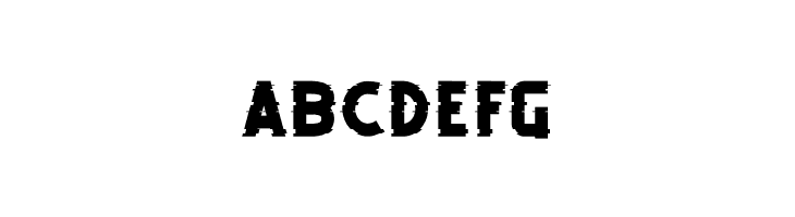 DEBUG FREE TRIAL  Free Fonts Download