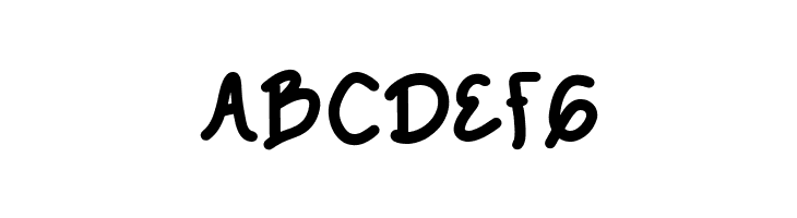 Montey Regular  Free Fonts Download