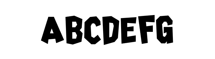 Jump and Play  Free Fonts Download