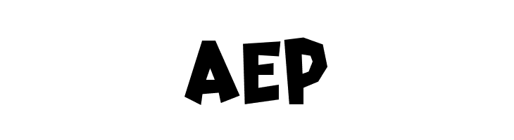 Jump and Play  Free Fonts Download