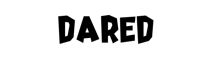 Jump and Play  Free Fonts Download