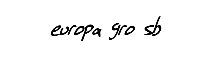 SF Grunge Sans Italic  Free Fonts Download