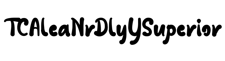 Bunny Journey  Free Fonts Download