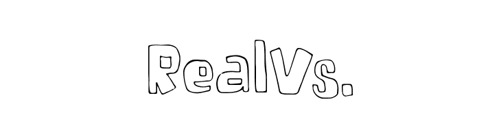 Markisa Outline  Free Fonts Download