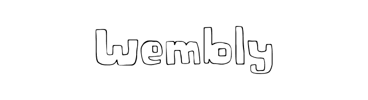 Markisa Outline  Free Fonts Download