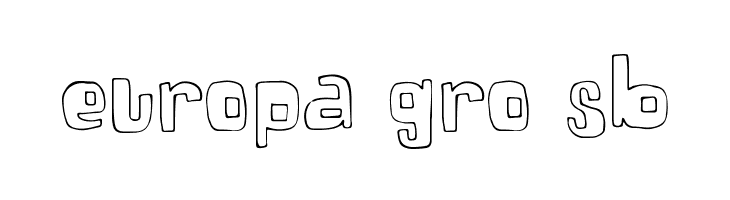 Markisa Outline  Free Fonts Download