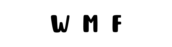 Caramel Sweets  Free Fonts Download