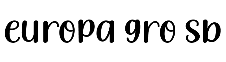 Milkyroad  Free Fonts Download