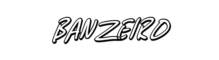 SF Grunge Sans Shadow Italic  Free Fonts Download