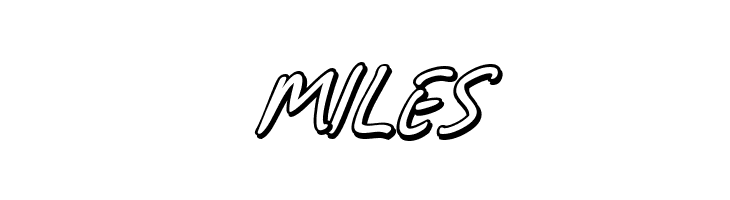 SF Grunge Sans Shadow Italic  Free Fonts Download