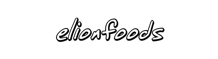 SF Grunge Sans Shadow Italic  Free Fonts Download