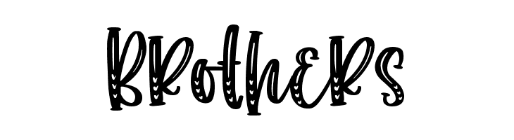 Choco Matcha  Free Fonts Download