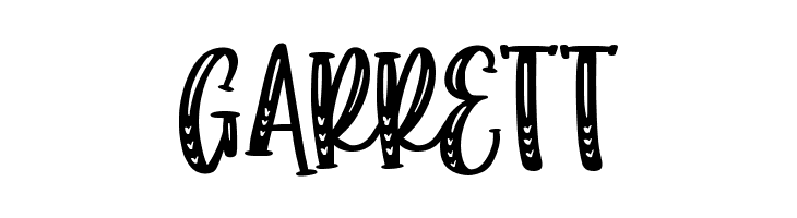 Choco Matcha  Free Fonts Download