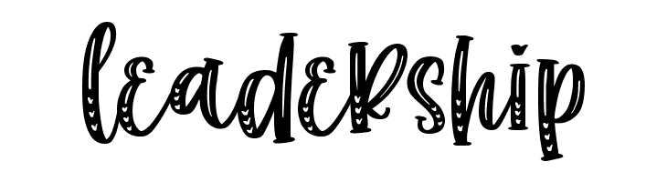 Choco Matcha  Free Fonts Download