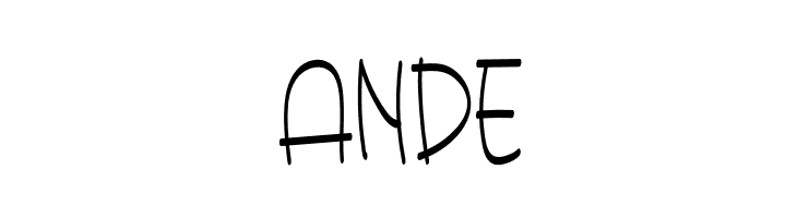 Snowman  Free Fonts Download