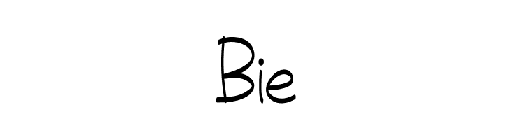 Snowman  Free Fonts Download