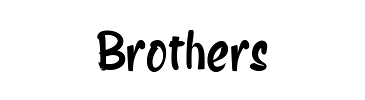 Bagian  Free Fonts Download