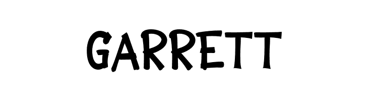 Bagian  Free Fonts Download