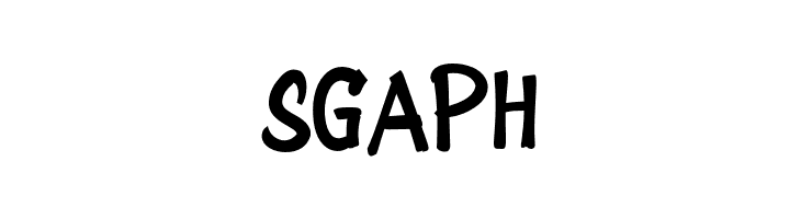 Bagian  Free Fonts Download
