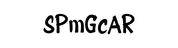 Bagian  Free Fonts Download