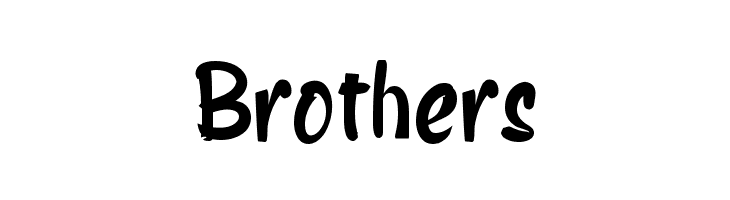 Bagian  Free Fonts Download