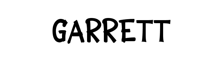 Bagian  Free Fonts Download