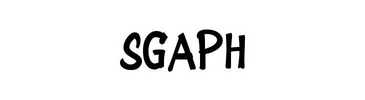 Bagian  Free Fonts Download