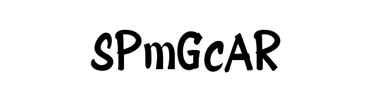Bagian  Free Fonts Download