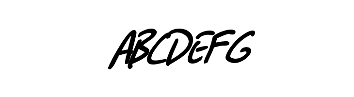 SF Grunge Sans Bold Italic  Free Fonts Download