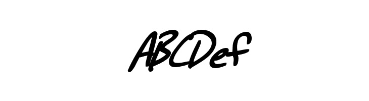 SF Grunge Sans Bold Italic  Free Fonts Download