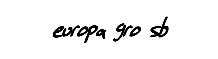 SF Grunge Sans Bold Italic  Free Fonts Download