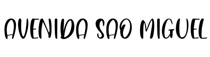 Florida Orange - Personal Use  Free Fonts Download