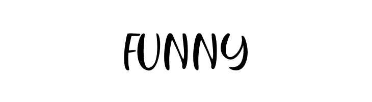 Florida Orange - Personal Use  Free Fonts Download