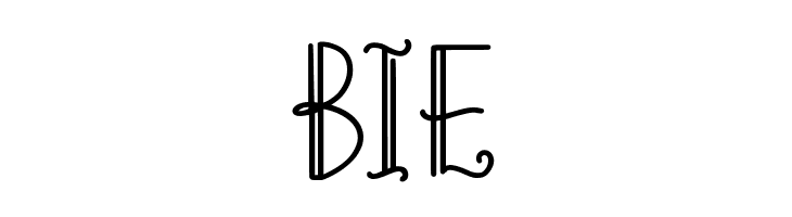 Cherry Parsley  Free Fonts Download