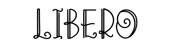 Cherry Parsley  Free Fonts Download