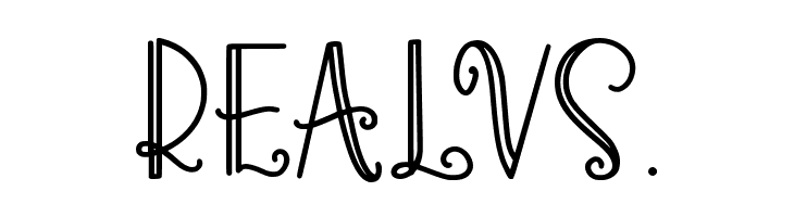 Cherry Parsley  Free Fonts Download