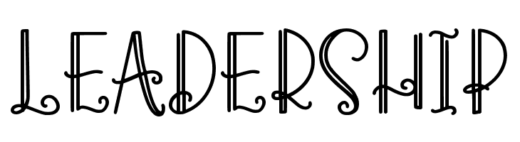 Cherry Parsley  Free Fonts Download