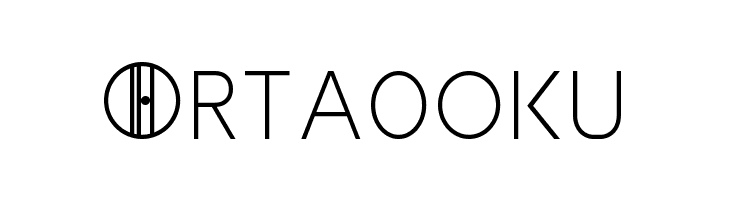 Straight Ruler~  Free Fonts Download
