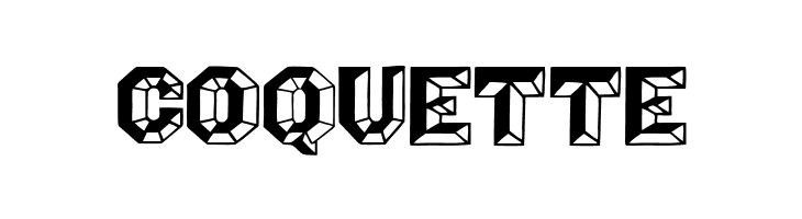 Calm Regular  Free Fonts Download