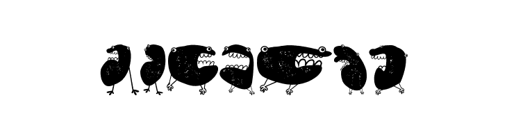 Skepping Regular  Free Fonts Download