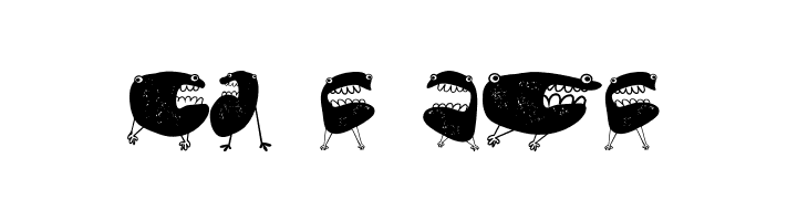 Skepping Regular  Free Fonts Download