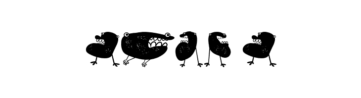 Skepping Regular  Free Fonts Download