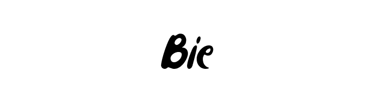 Cuanki Chunky  Free Fonts Download