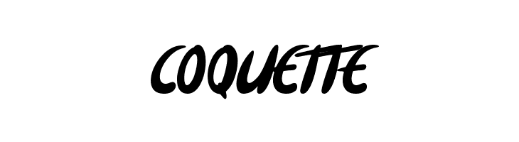 Cuanki Chunky  Free Fonts Download